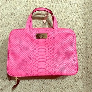 Victoria’s Secret Make-up bag (traveling bag)